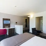 Apartmanhotel Adonis Maison Internationale Dijon