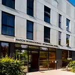 Adonis Maison Internationale 3* Dijon