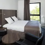 Adonis Maison Internationale 3* Dijon