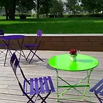 Apartmanhotel Adonis Maison Internationale