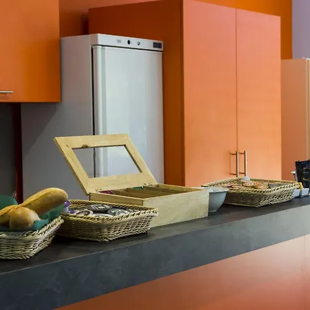 Adonis Maison Internationale 3* Dijon