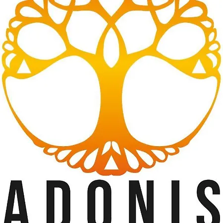 Adonis Maison Internationale Aparthotel