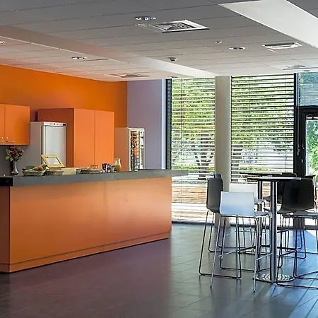 Aparthotel Adonis Maison Internationale