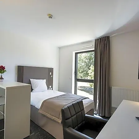 Aparthotel Adonis Maison Internationale