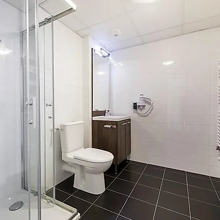 Aparthotel Adonis Maison Internationale 3*