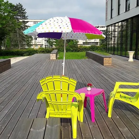 Adonis Maison Internationale Dijon