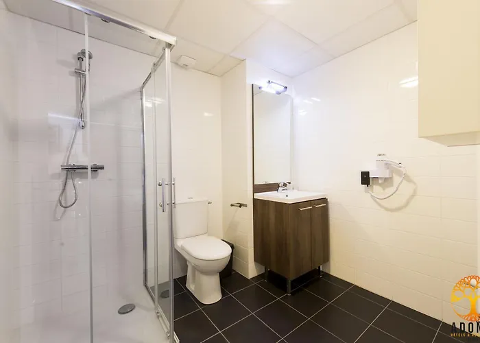 Aparthotel Adonis Maison Internationale Dijon