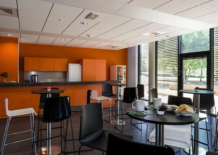 Adonis Maison Internationale 3* Дижон