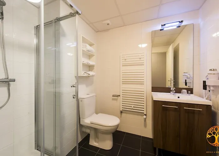 Adonis Maison Internationale 3* Ντιζόν