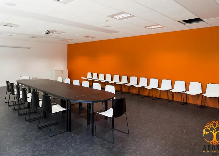 Aparthotel Adonis Maison Internationale