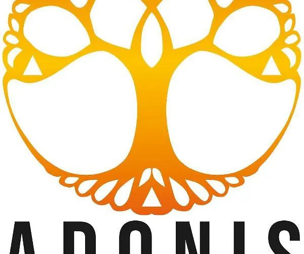 Adonis Maison Internationale Апарт-отель